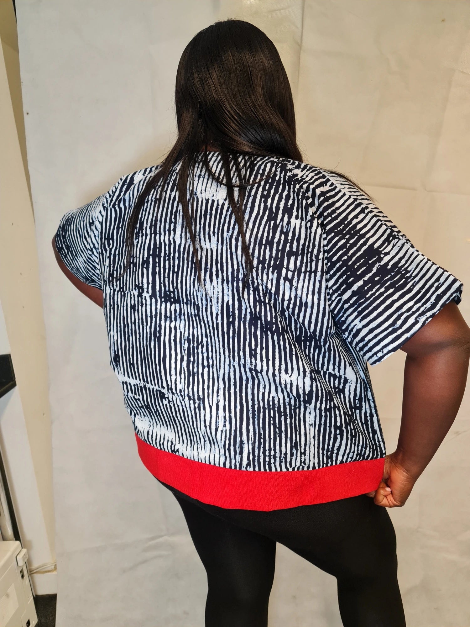 The Kemi Calm Lounge Set