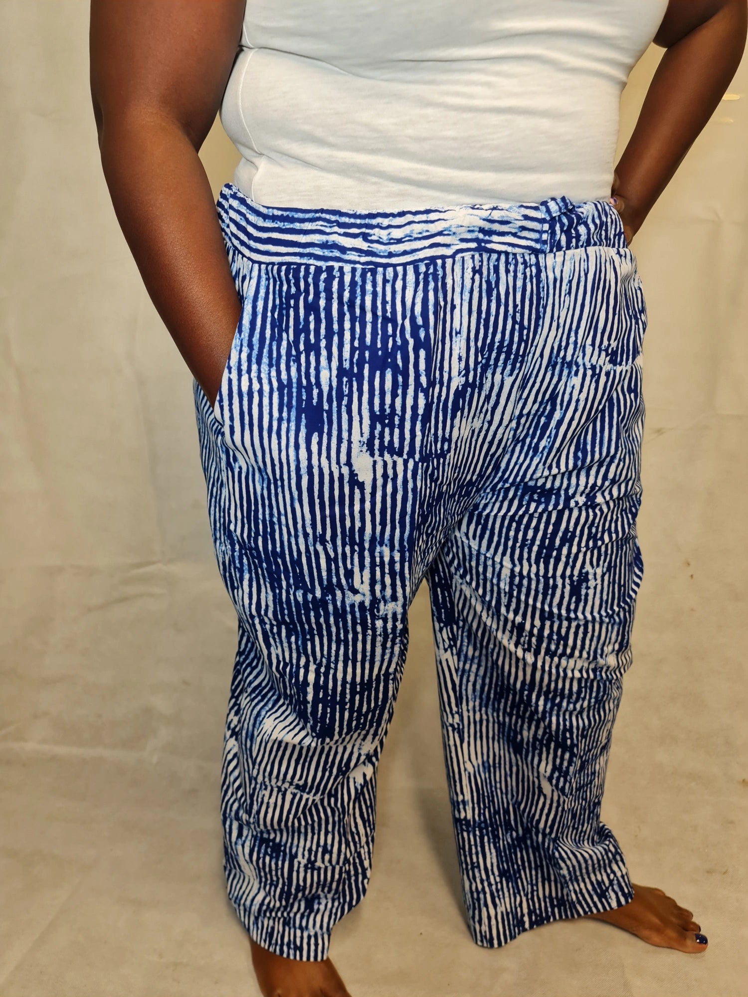 The Kemi Calm Lounge Set