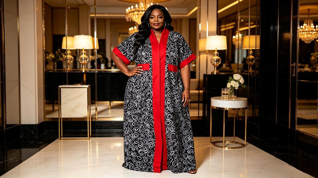 Aso-Oke Reimagined: From Ceremony to Everyday Luxury