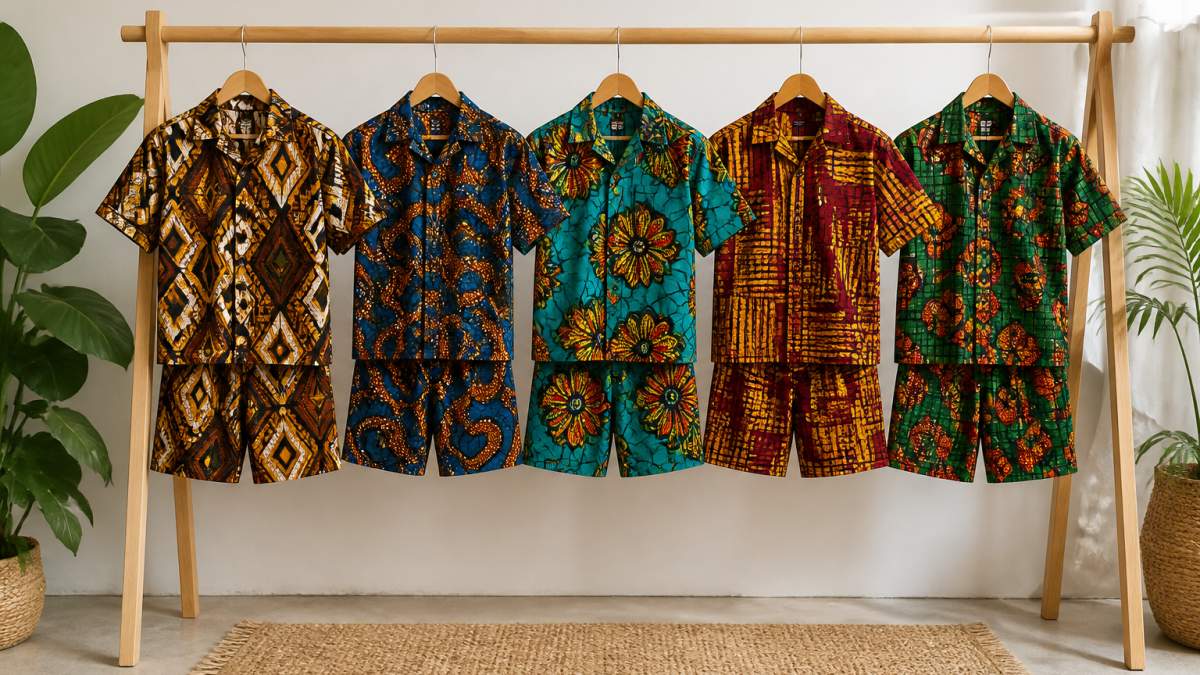 Best Unisex Ankara Co Ord Sets for 2026: 5 Picks