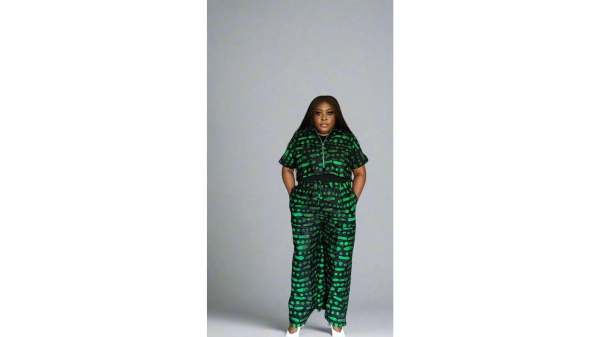 Styling African Print for Casual Wear: 7 Easy Looks