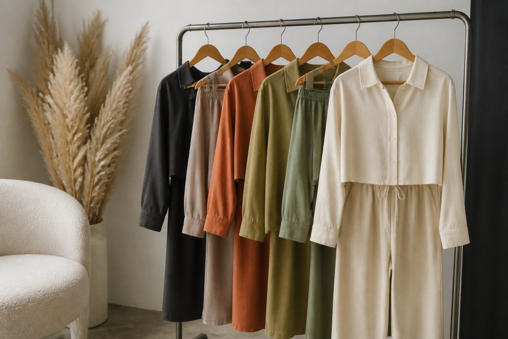 Versatile Co Ord Sets for Work: 7 Smart Picks for 2026
