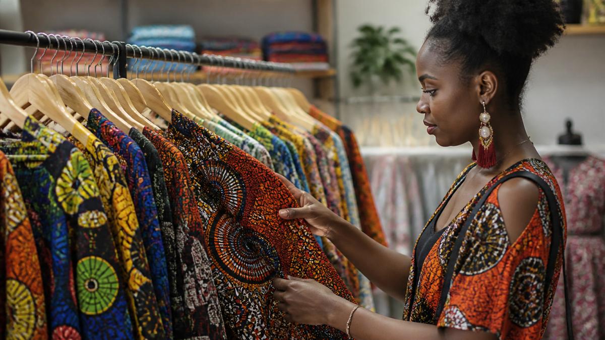 Where to Buy Quality Ankara Clothing: A 2026 Guide