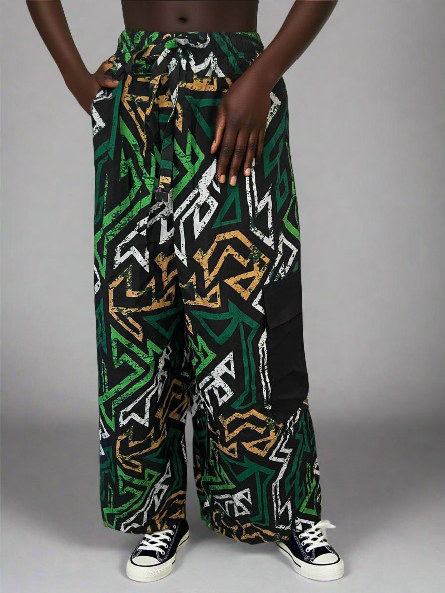 Tiko Cargo Pant
