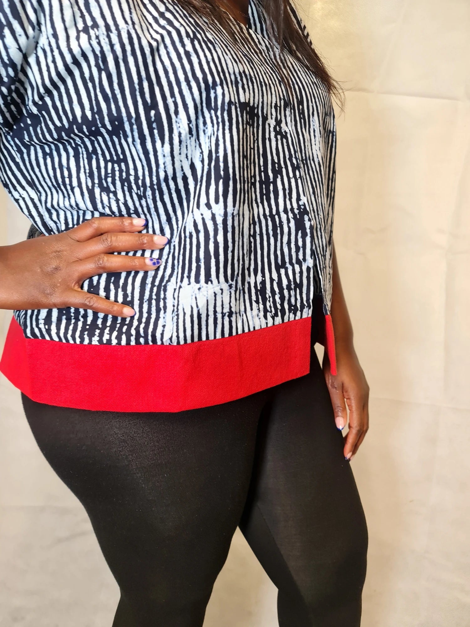 The Kemi Calm Lounge Set