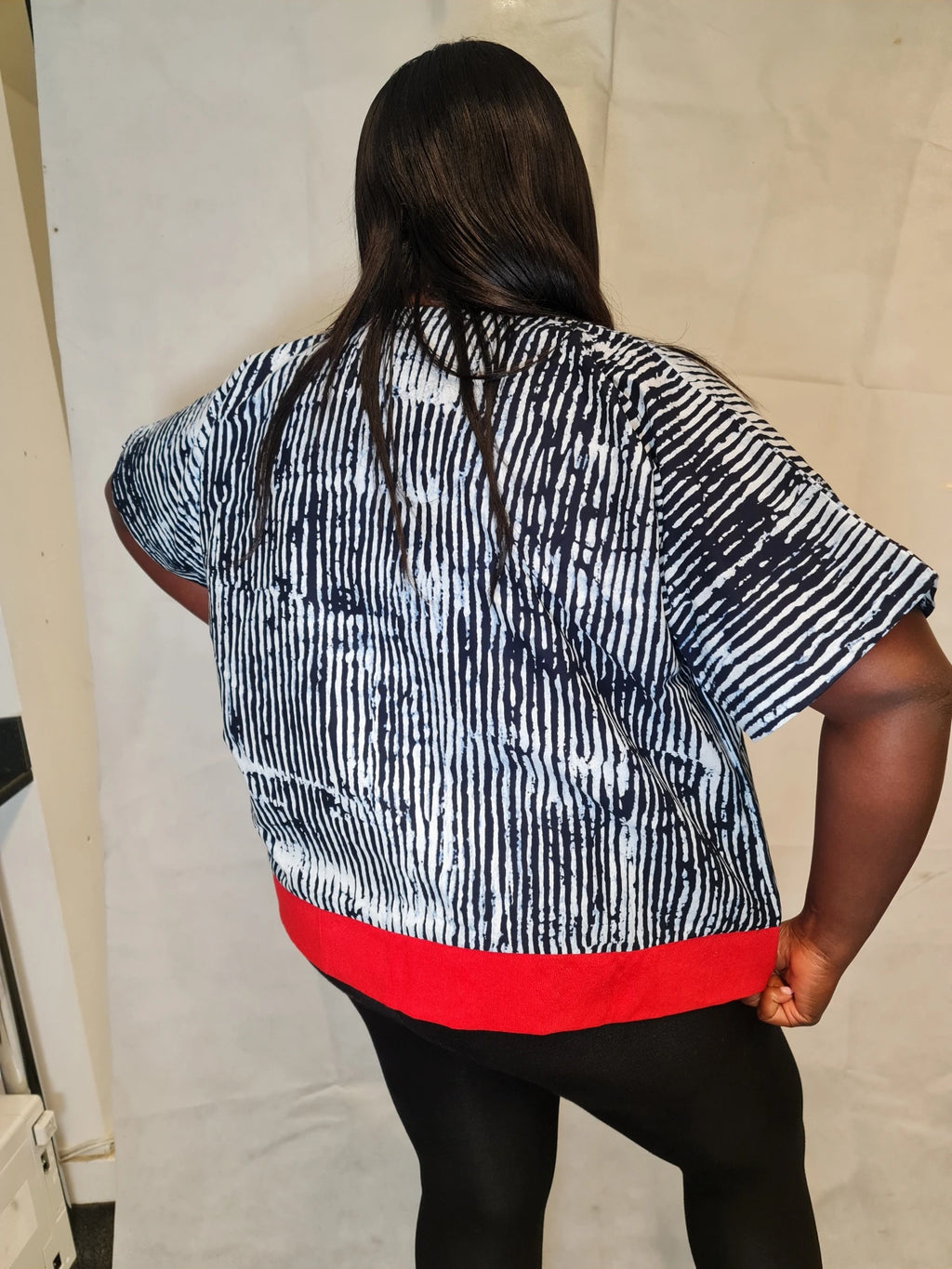 The Kemi Calm Lounge Set