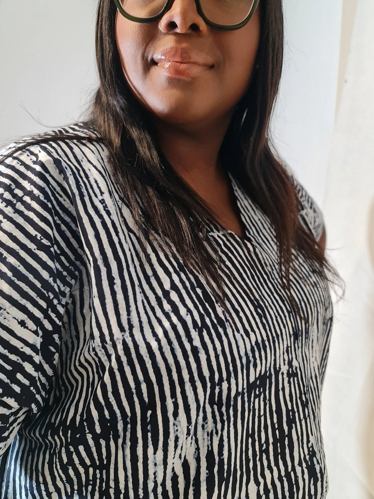 The Kemi Calm Lounge Set