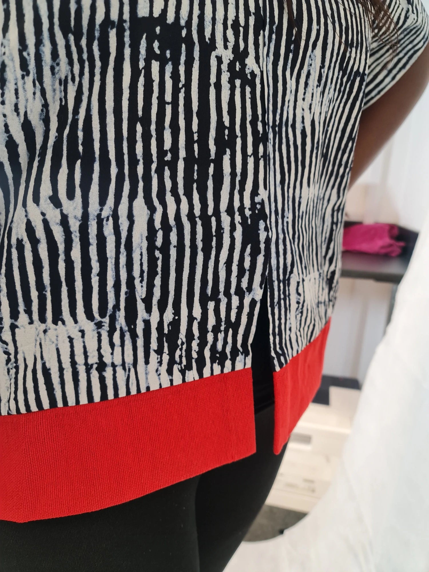 The Kemi Calm Lounge Set