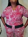 The Kemi Calm Lounge Set