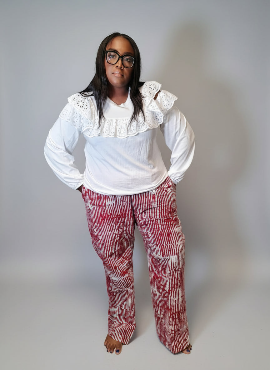 The Kemi Calm Lounge Set