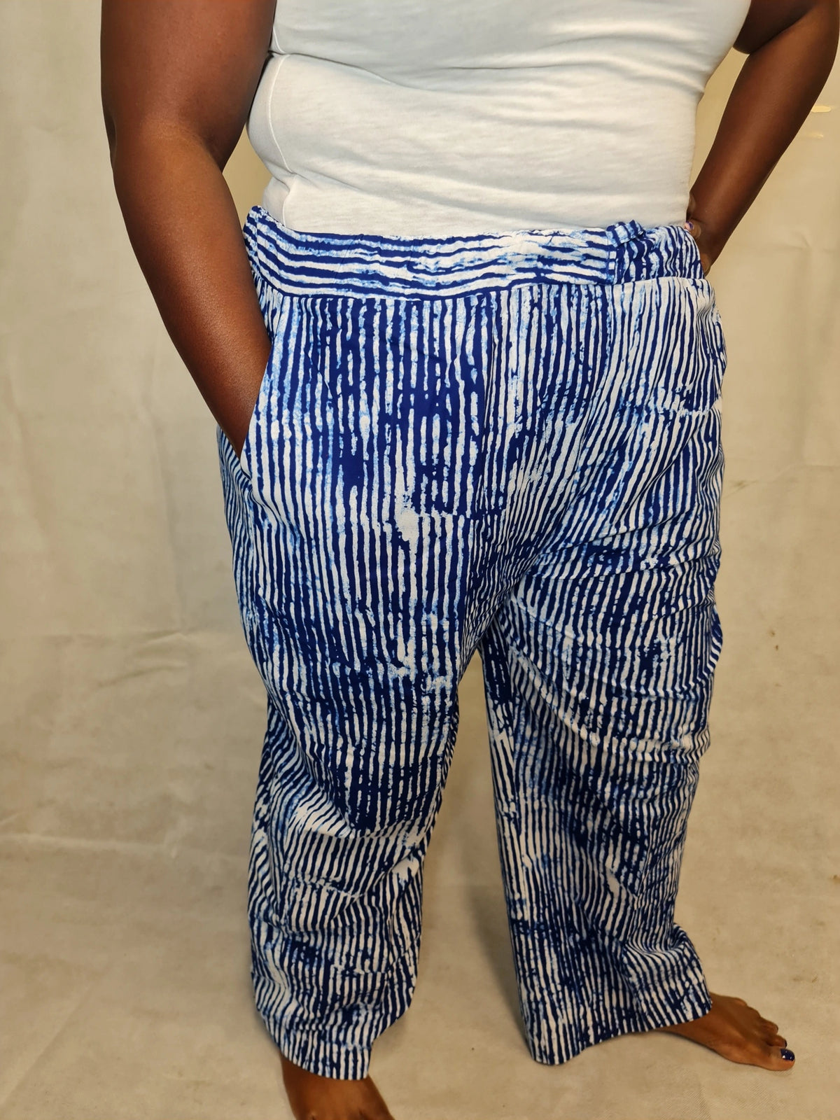 The Kemi Calm Lounge Set