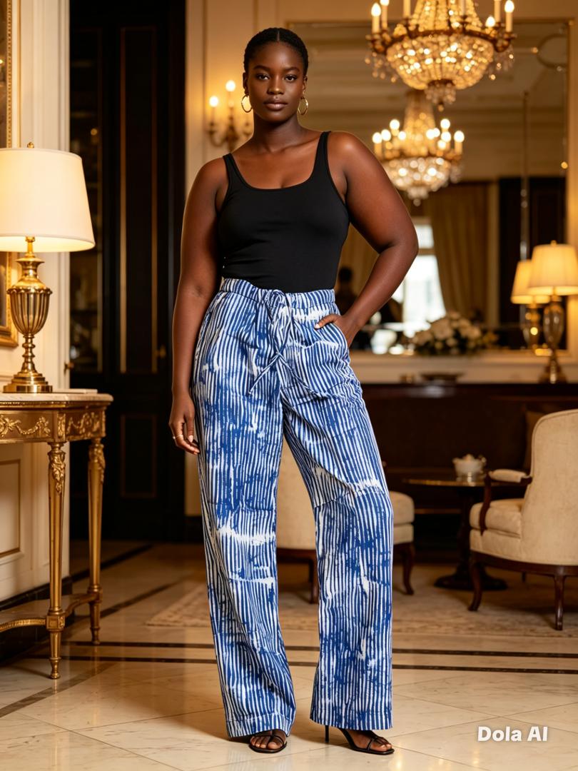 The Kemi Calm Lounge Set