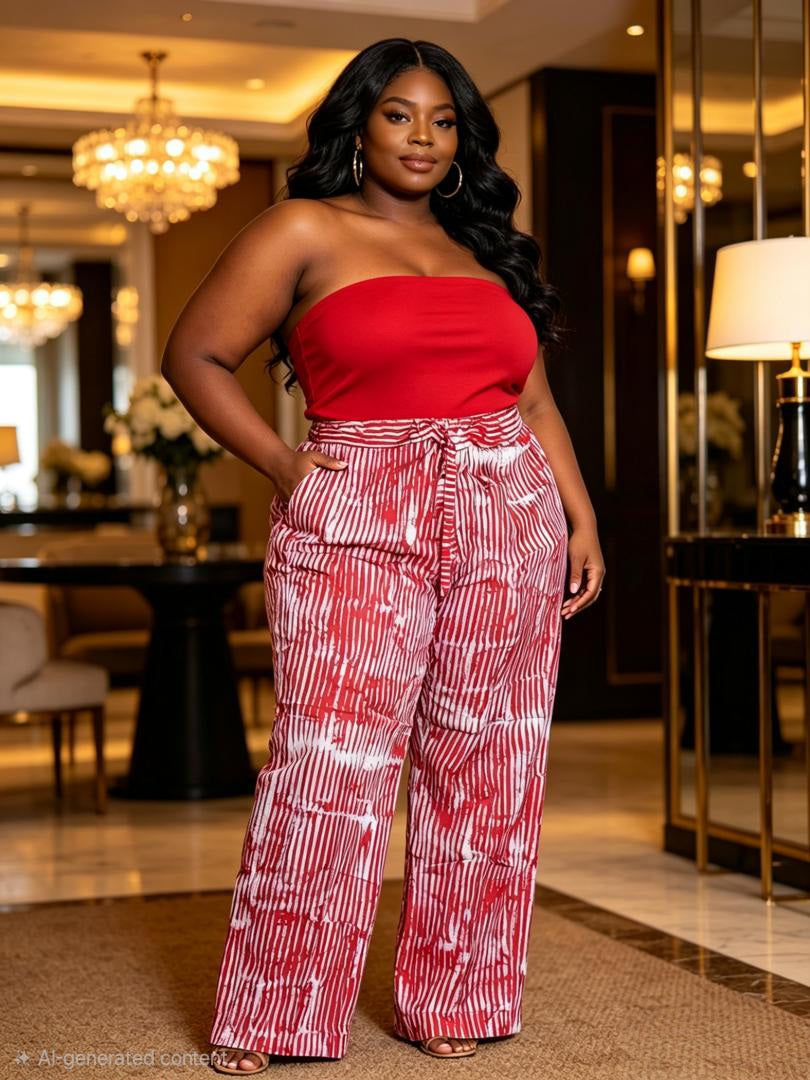 The Kemi Calm Lounge Set