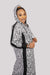 Afroluxe Elle Hoodie Dress