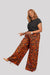 Kumi Palazzo Pant
