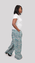Soni Palazzo Pant