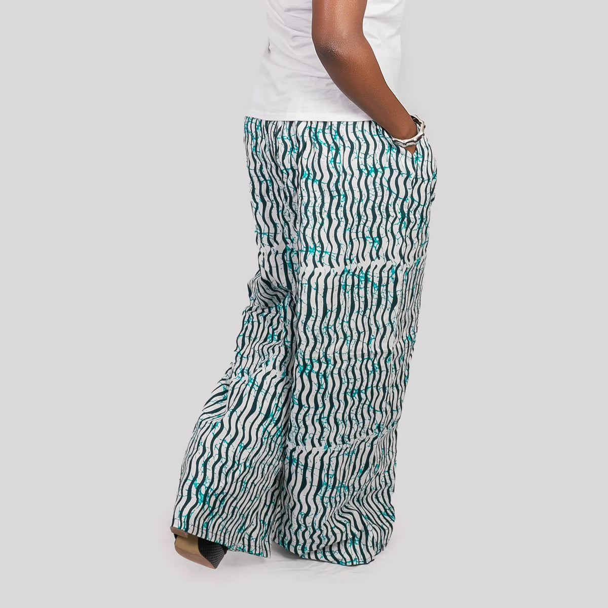 Soni Palazzo Pant