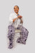 Diko Palazzo Pant