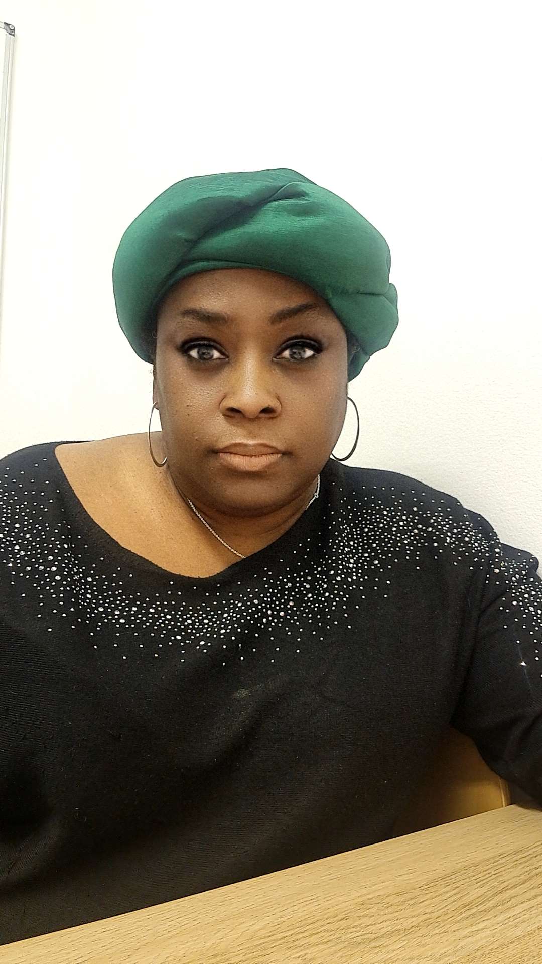 Zara Headwear
