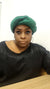 Zara Headwear