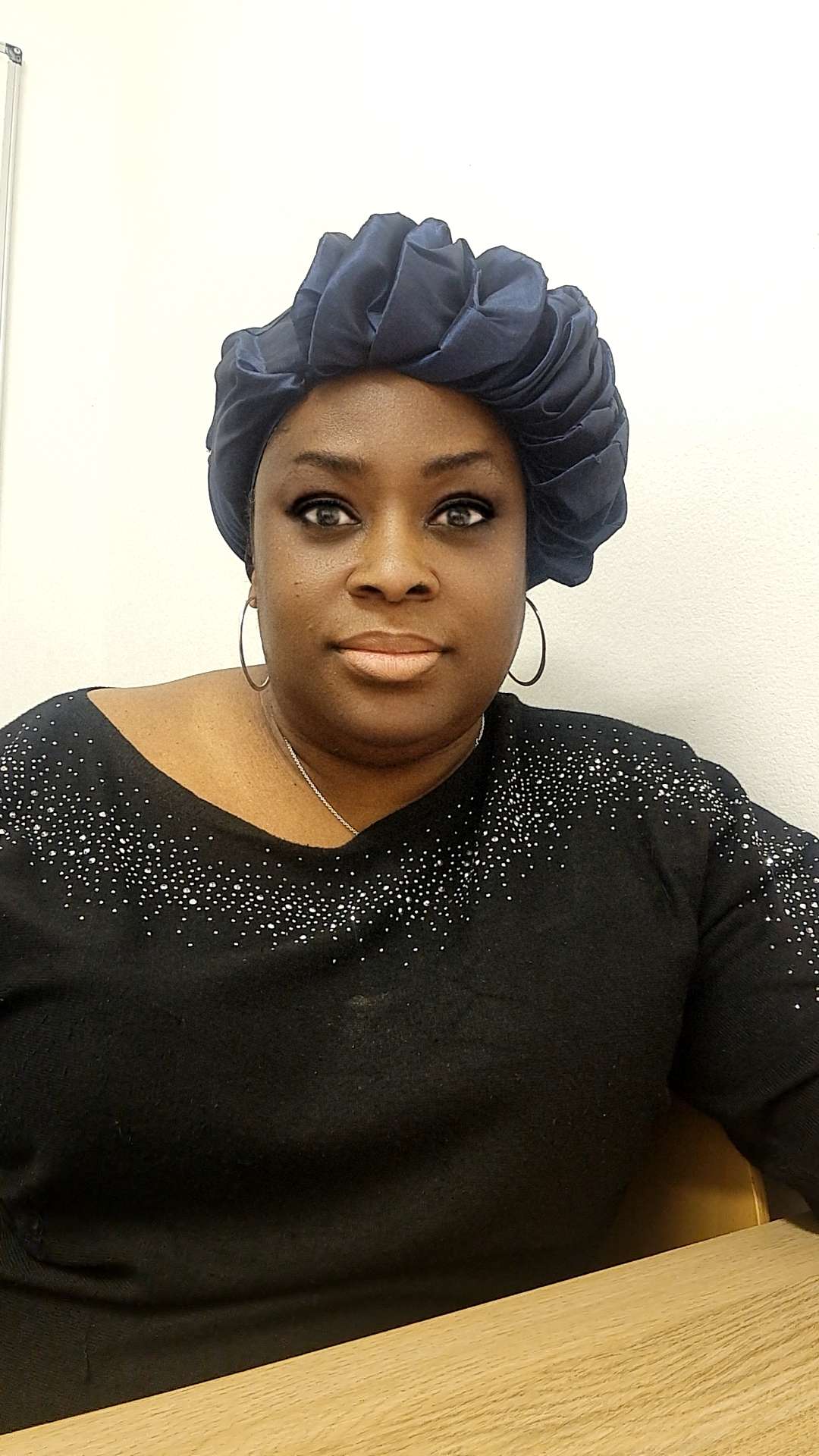 Multiway Ruffle Headwear