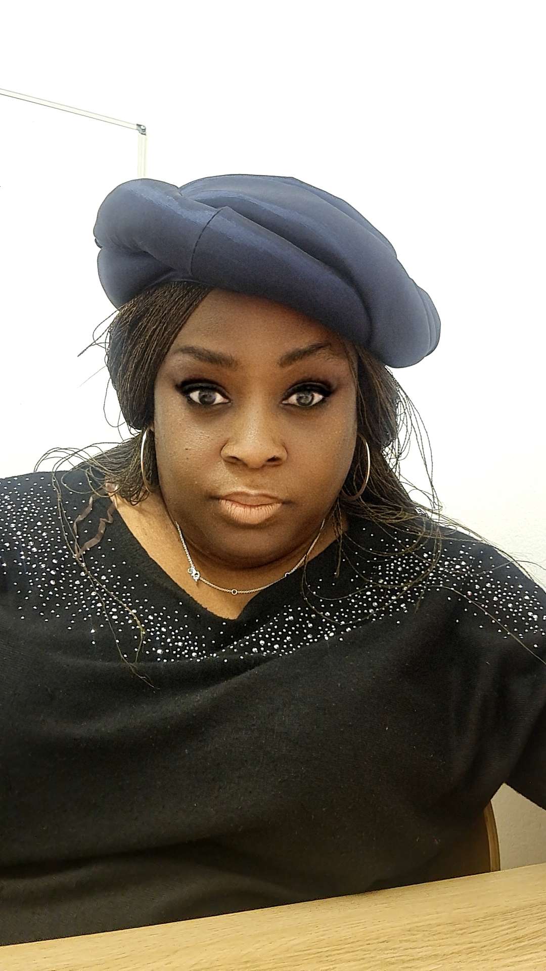 Zara Headwear