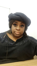 Zara Headwear