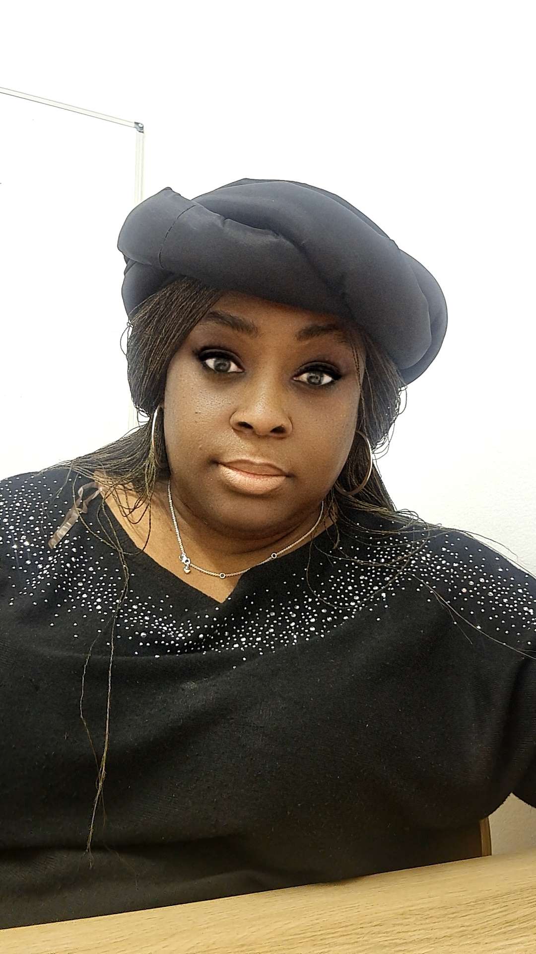 Zara Headwear