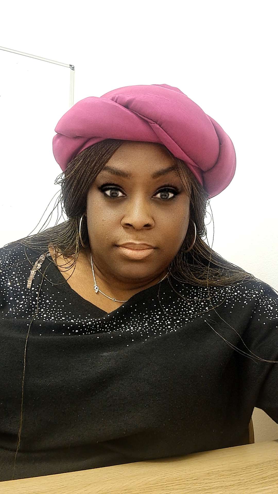 Zara Headwear