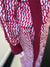 Ankara Hoodie Dress