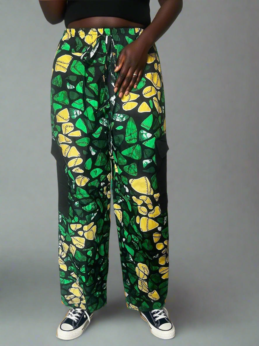 Kito Cargo Pant