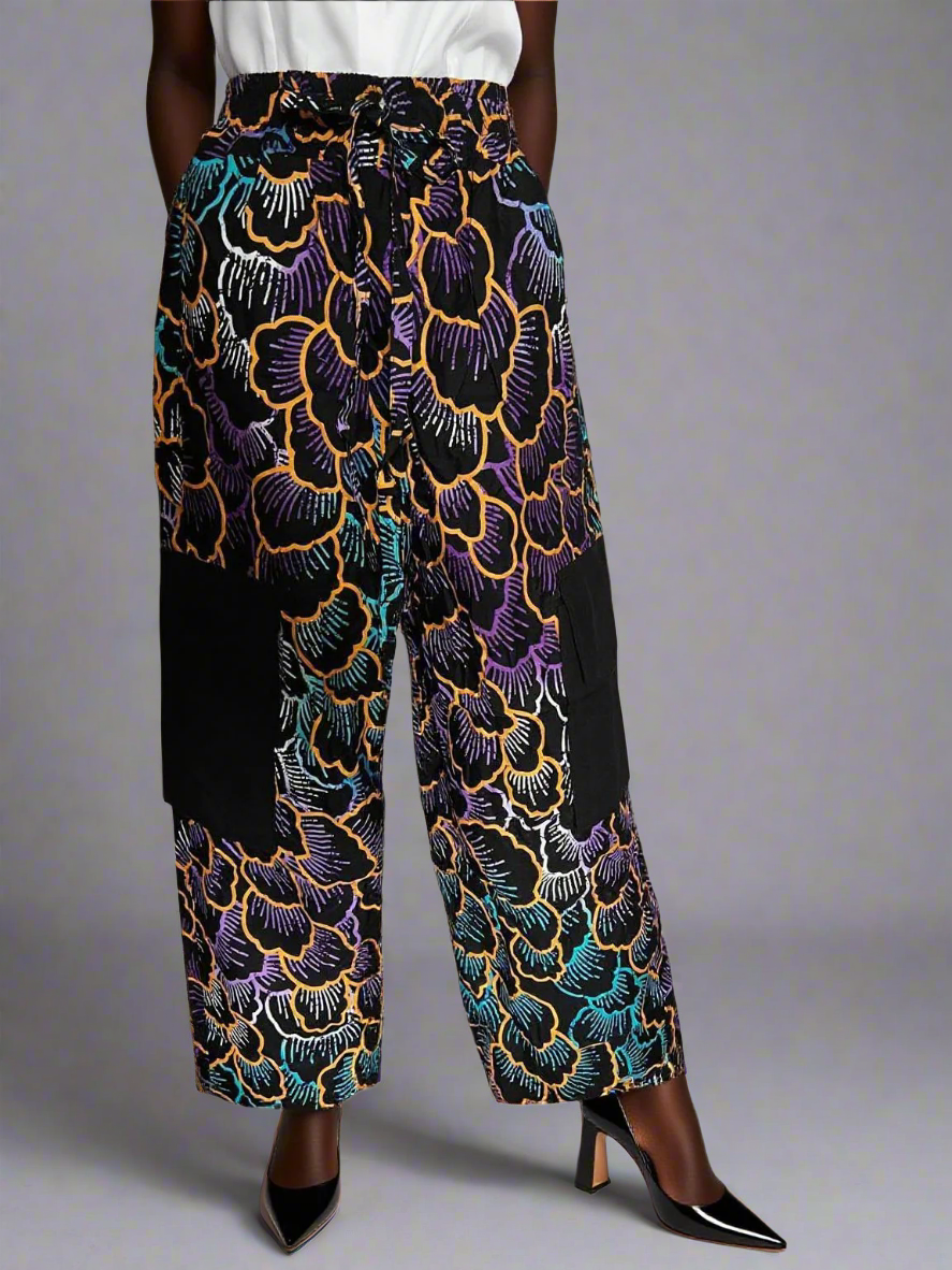 Kara Cargo Pant