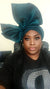 Oversized Bow Headwear