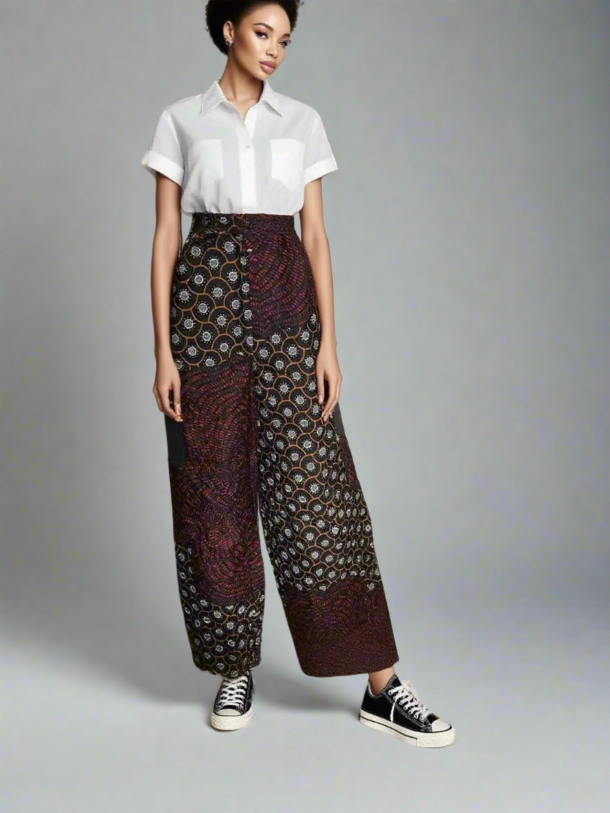 Tani Cargo Pant