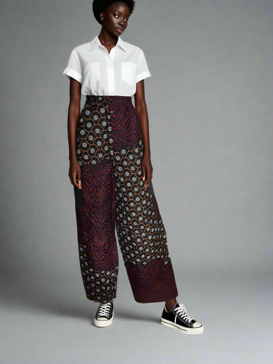 Tani Cargo Pant