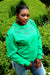 Multistones Pattern Sweatshirt